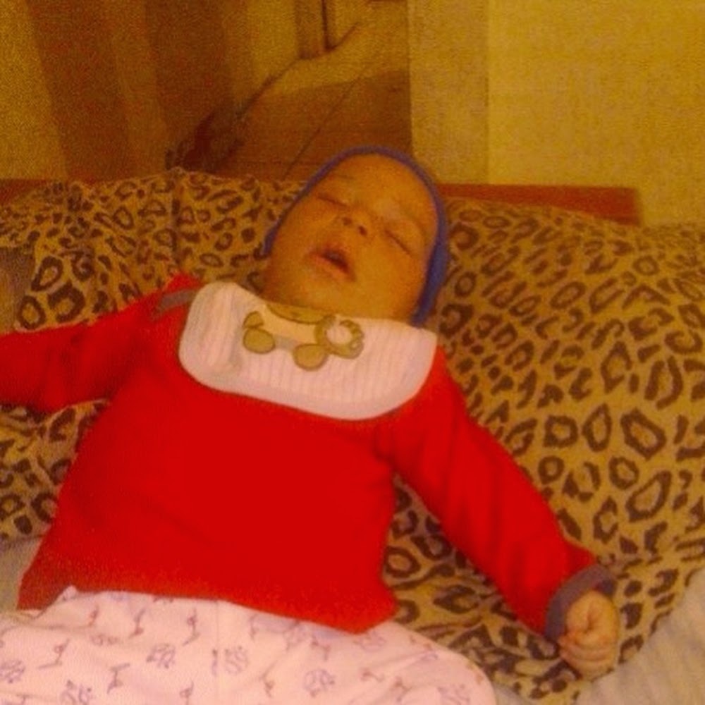 Meet your Posher, Maritza d